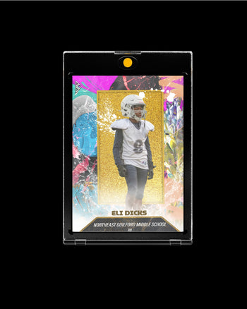 Eli Dicks