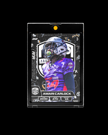 Amari Carlock