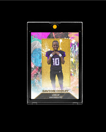 Davion Cooley