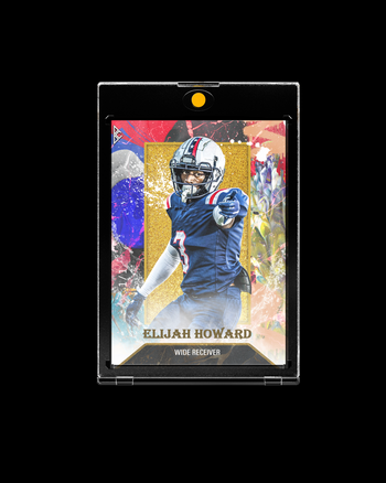 Elijah Howard