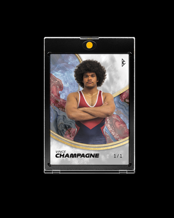 Vince Champagne