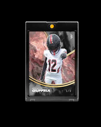 Brandon Giuffria