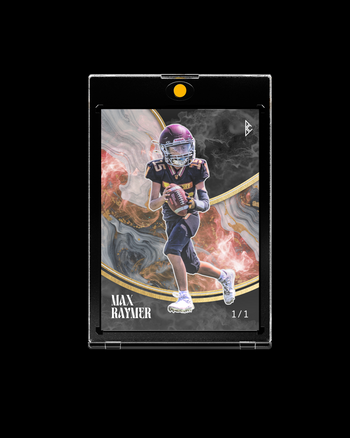 Max Raymer