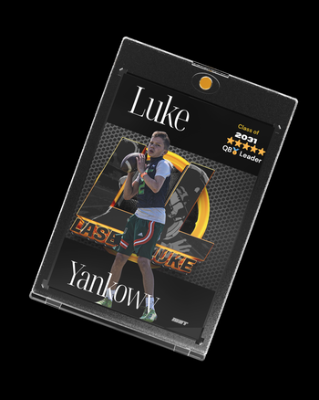 Luke Yankowy