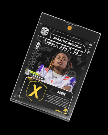 Amari Carlock