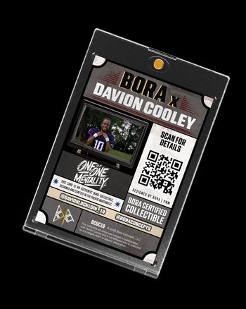 Davion Cooley
