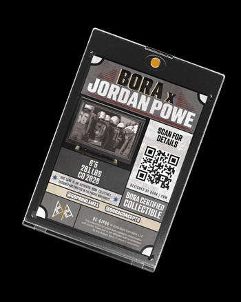 Jordan Powe