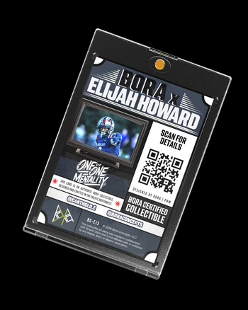 Elijah Howard