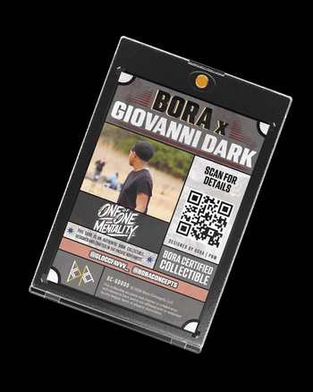 Giovonni Dark