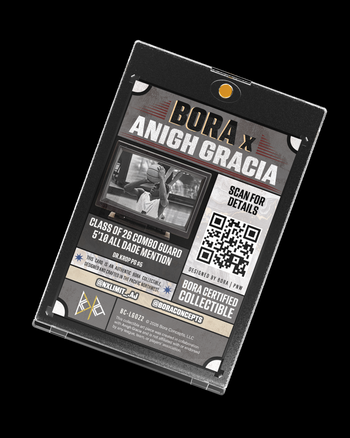 Anigh Gracia