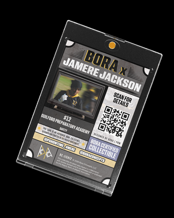 Jamere Jackson