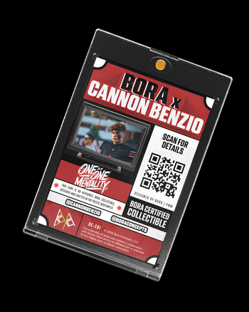 Cannon Benzio