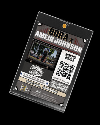 Ameir Johnson