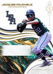 Custom Trading Cards